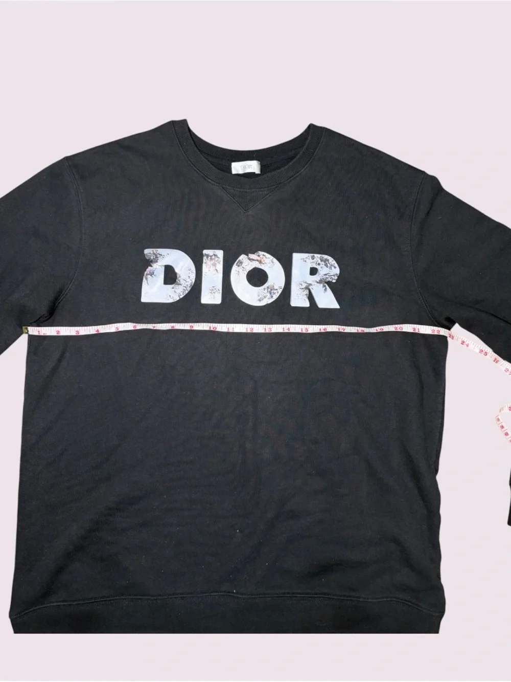 Dior 100% authentic